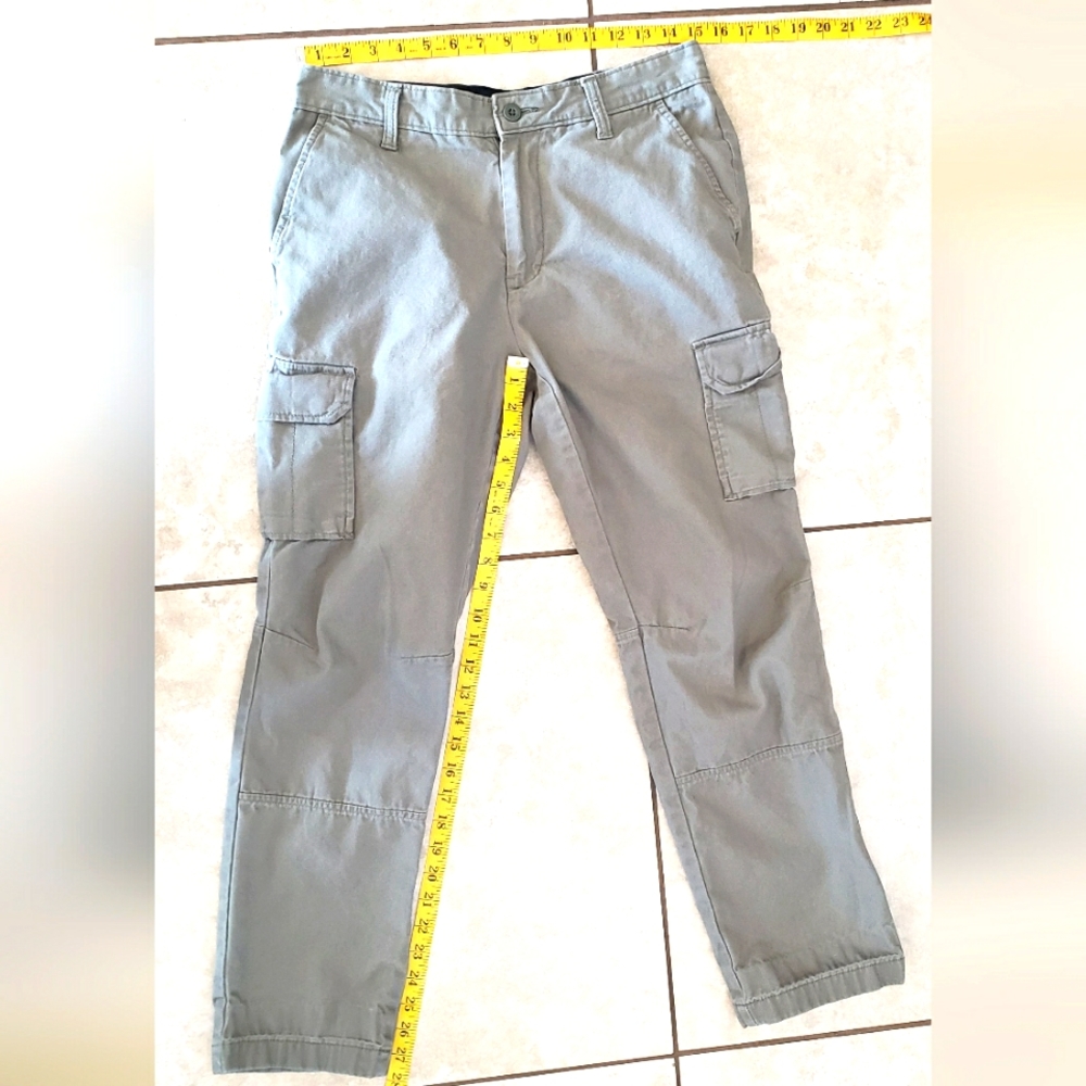 Nautica Cargo Pants,30x30